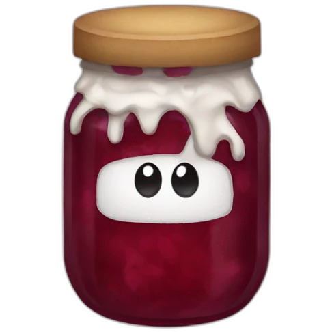 jam emoji