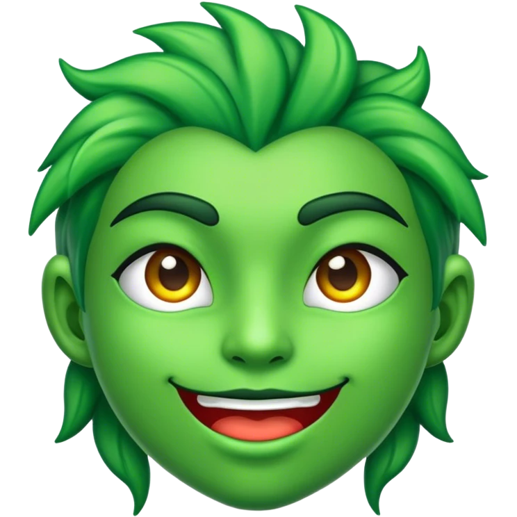 Sprite emoji