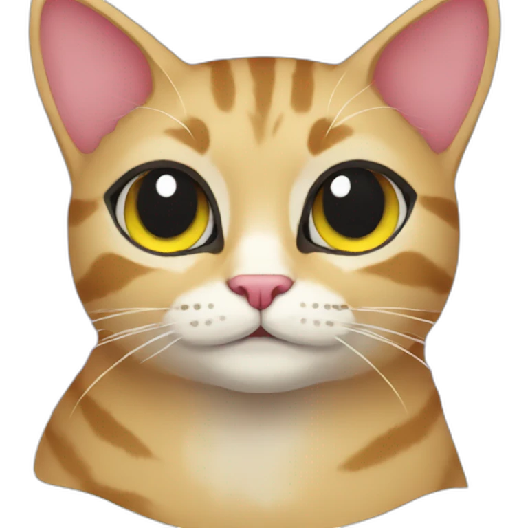 LGBT   cat emoji