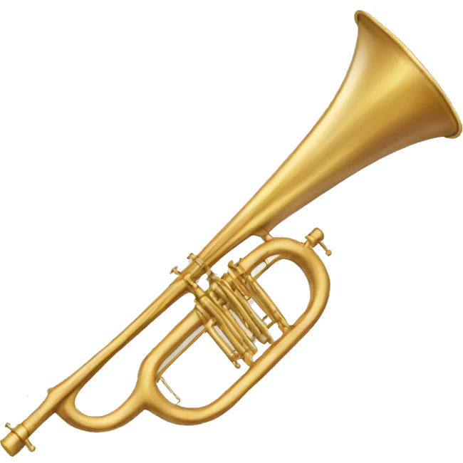 Trombone emoji