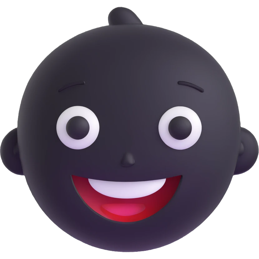 happy mood emotion face emoji
