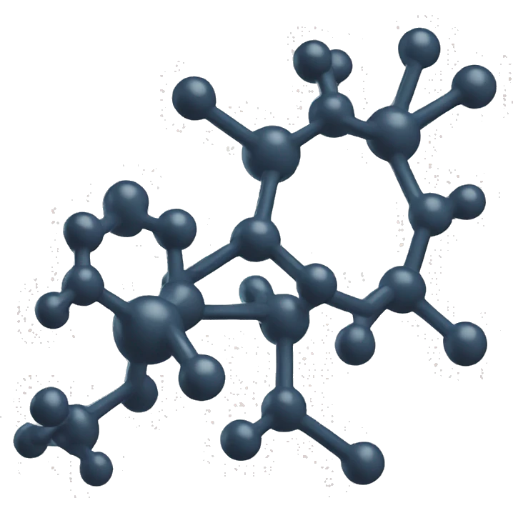 organic chemistry emoji