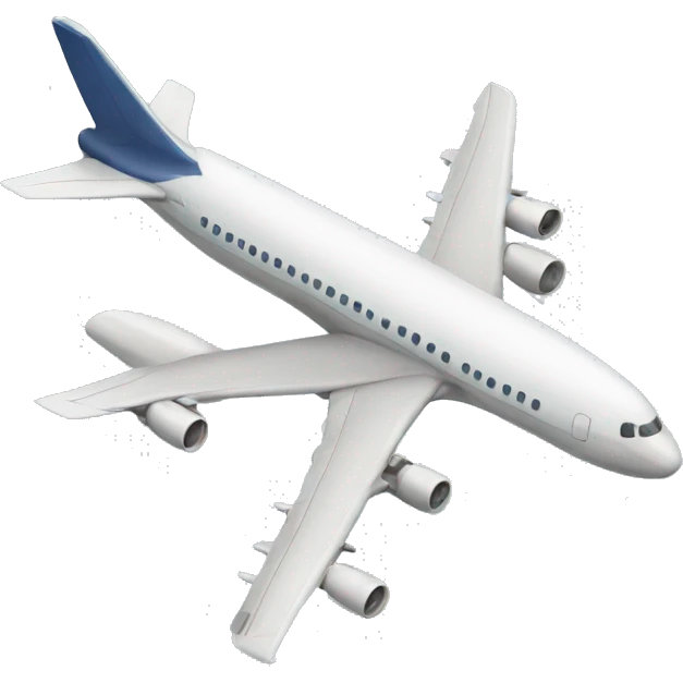 airplane  emoji