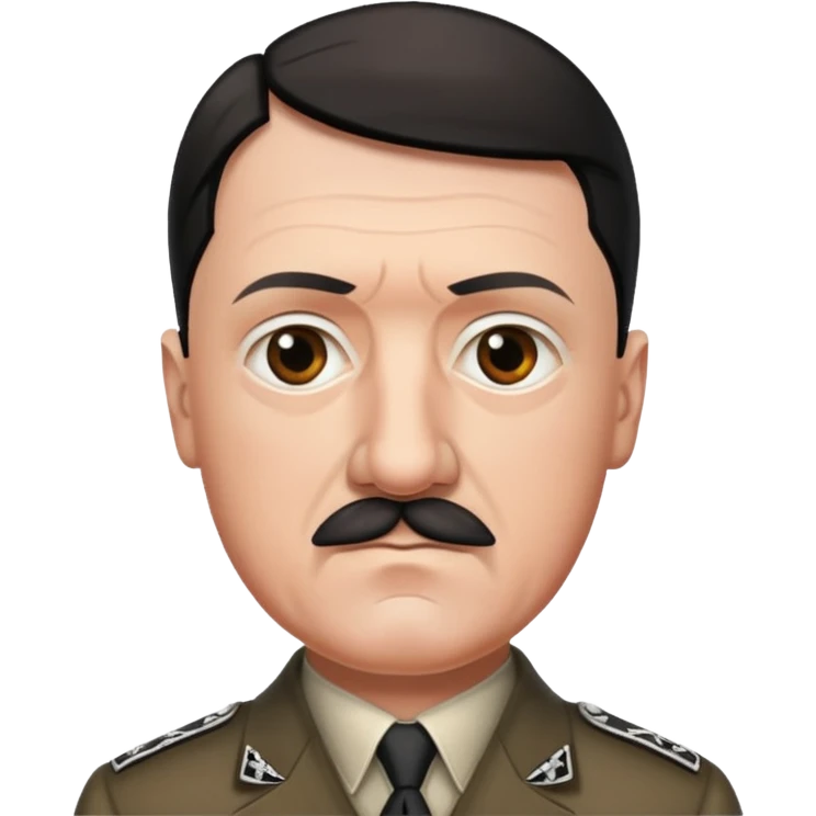 Гитлер emoji