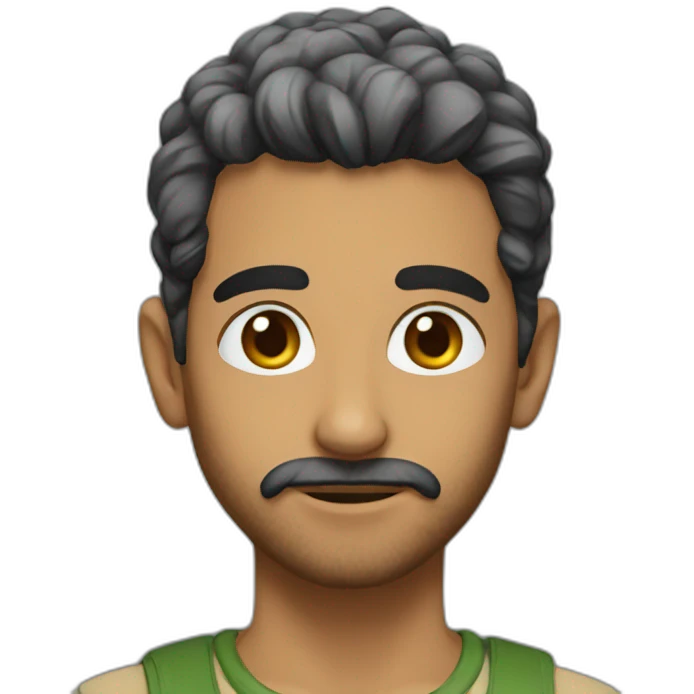 Issam emoji