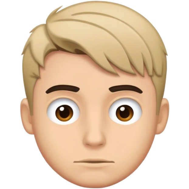 Make one that it’s Tyler.vitelli with his bad hair cut emoji