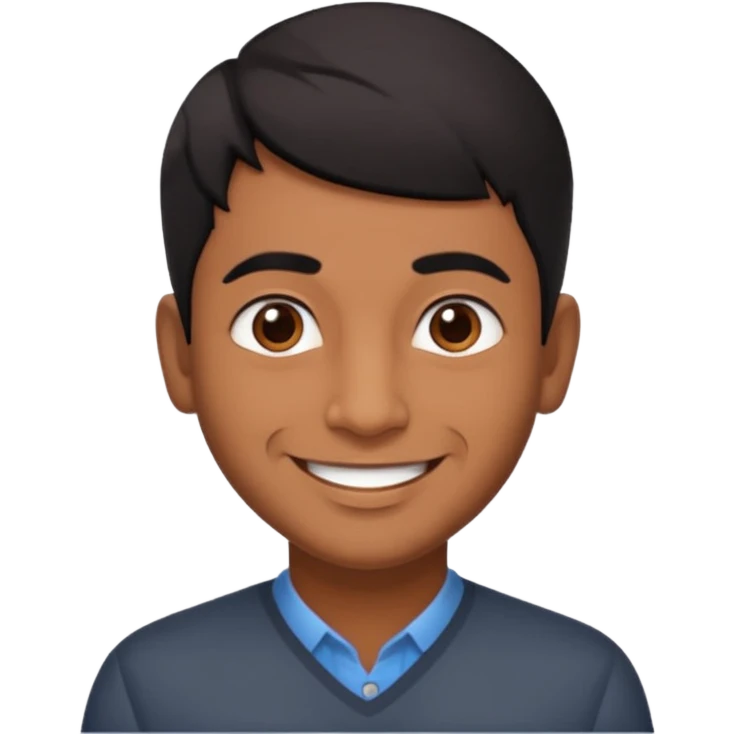 Rajan Rajbhar emoji
