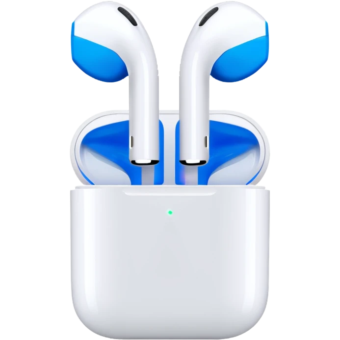 AirPods emoji