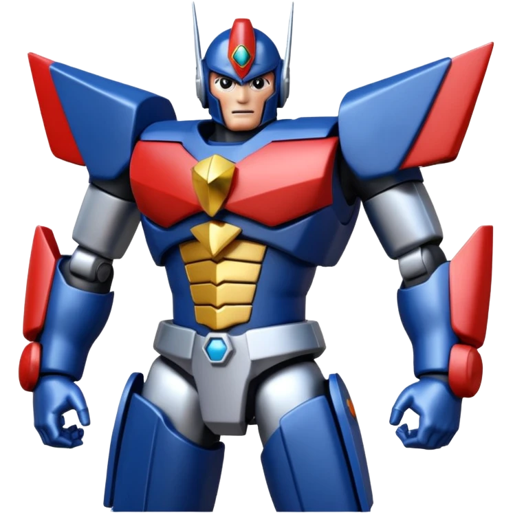 voltes v emoji