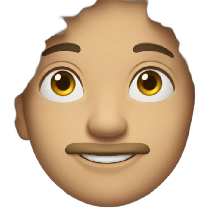 Oui-oui emoji