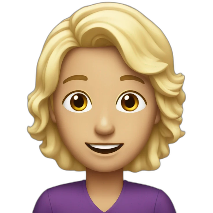Celebretion  emoji