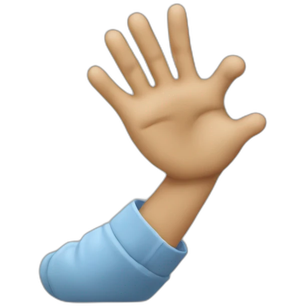 face palm emoji