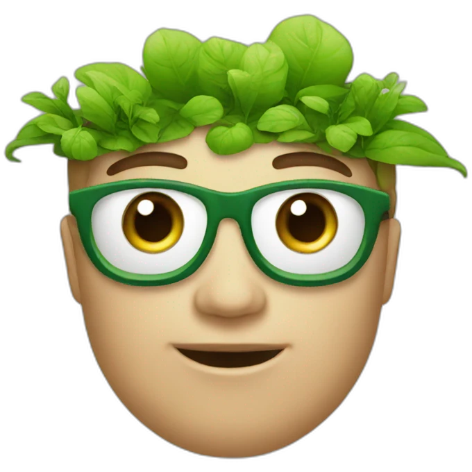 ecology emoji