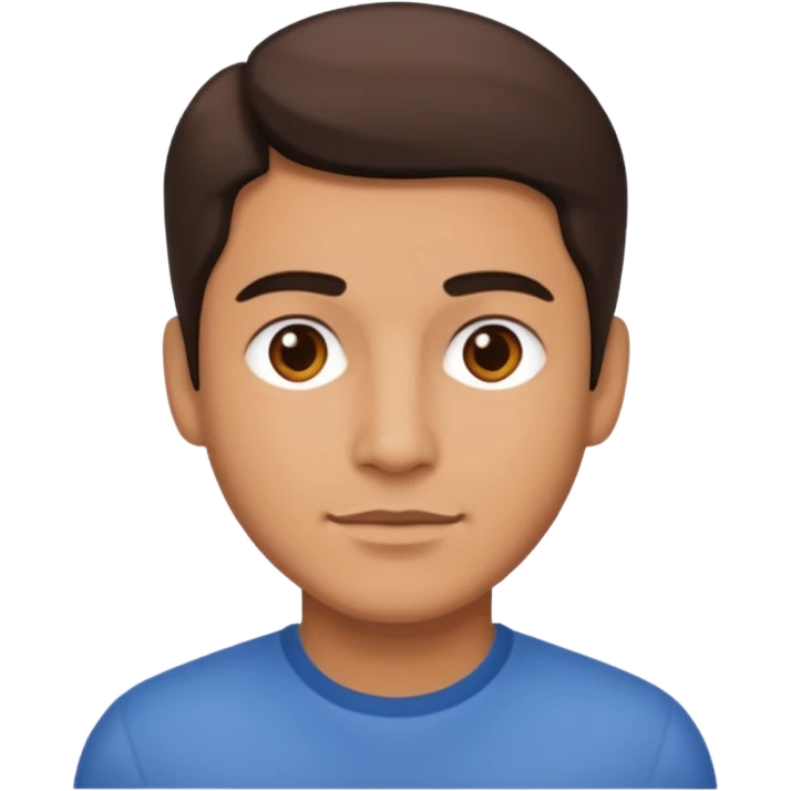 John duran emoji