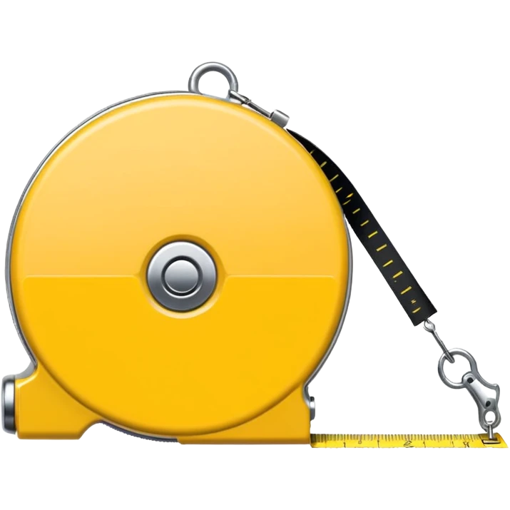 measuring tape emoij emoji
