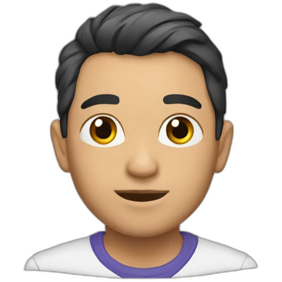 Perezoso de ct emoji