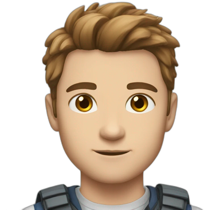 Kit Connor emoji