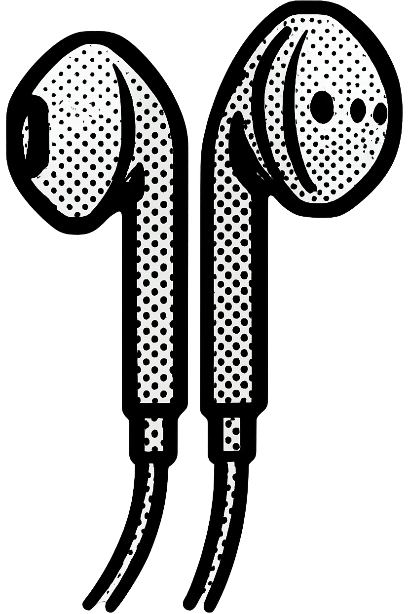 EarPods emoji