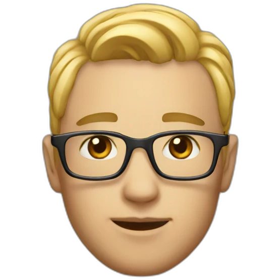 AI-Emoji emoji