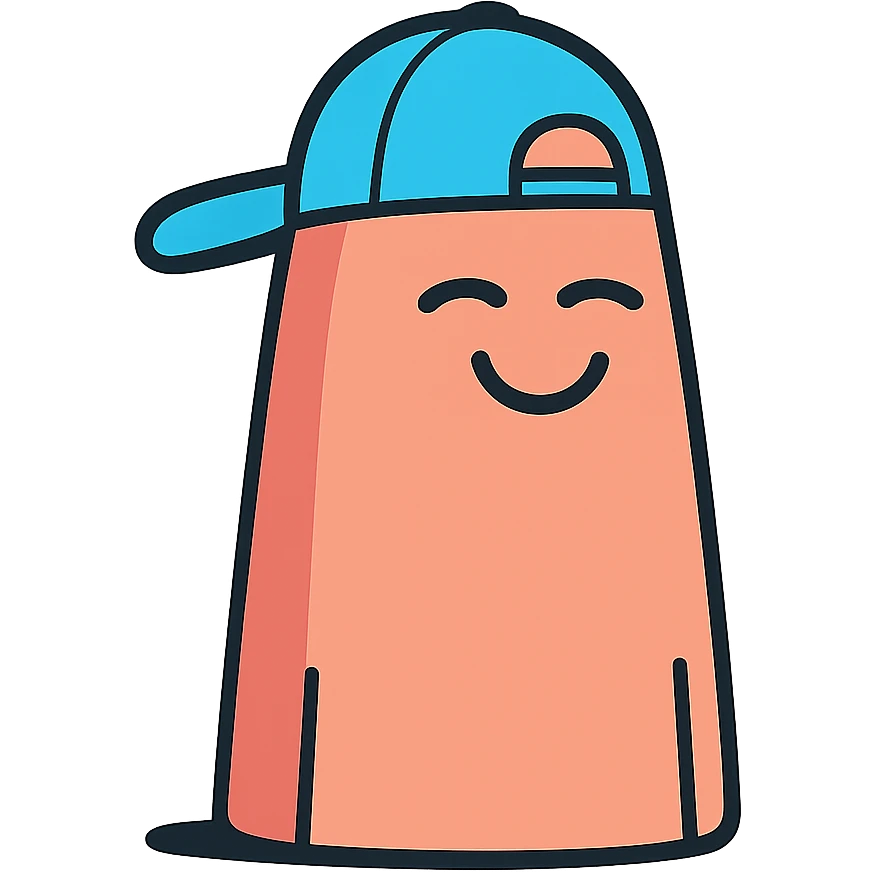 draw this character  emoji