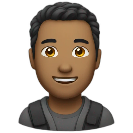 hao emoji