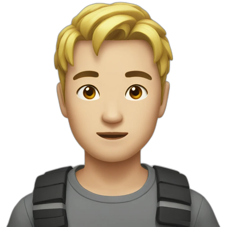 Zhou emoji