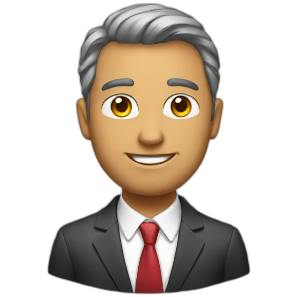 CEO emoji