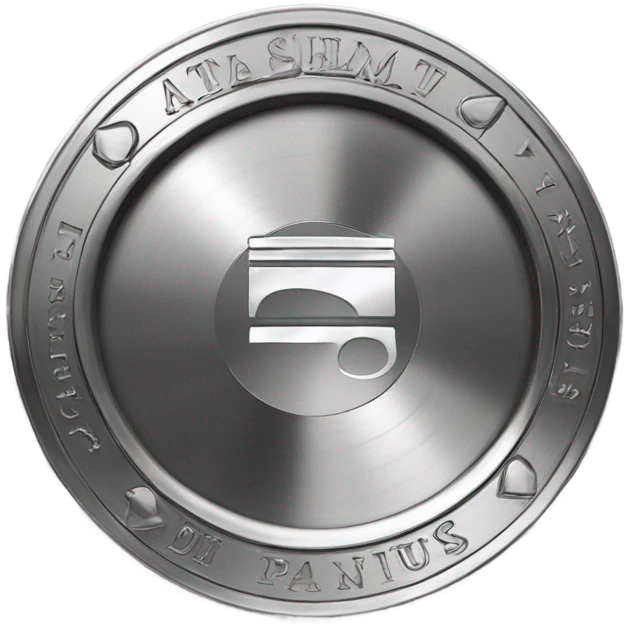 platinum music plaque emoji