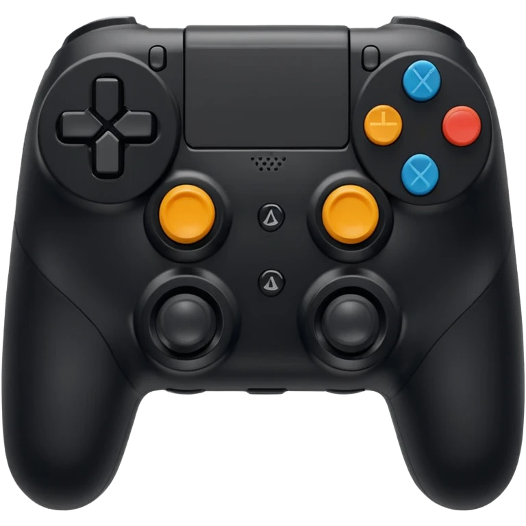 ps4 controller emoji