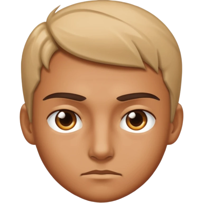 Attention emoji