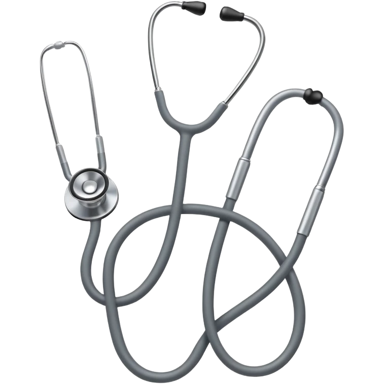 Stéthoscope emoji