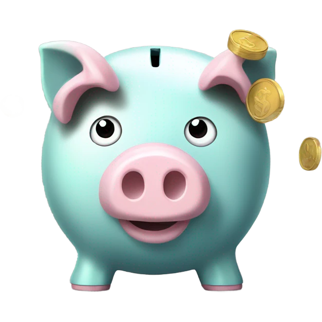 Ahorro emoji