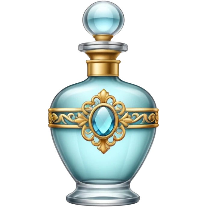 Create perfume emoji emoji