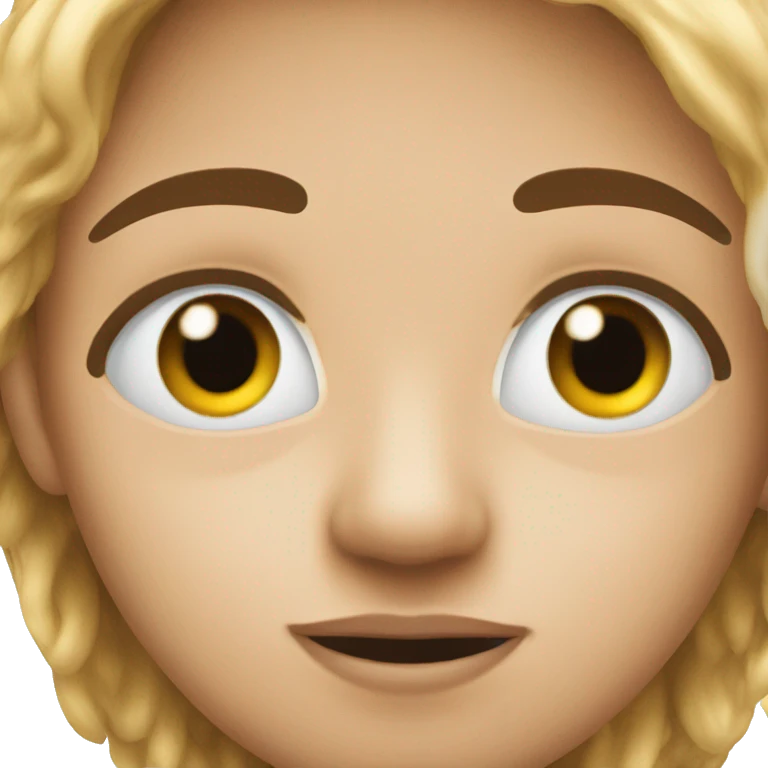 I see you emoji