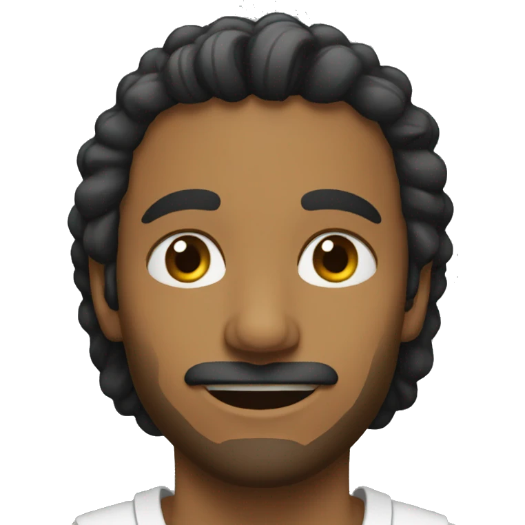 Renaldo emoji