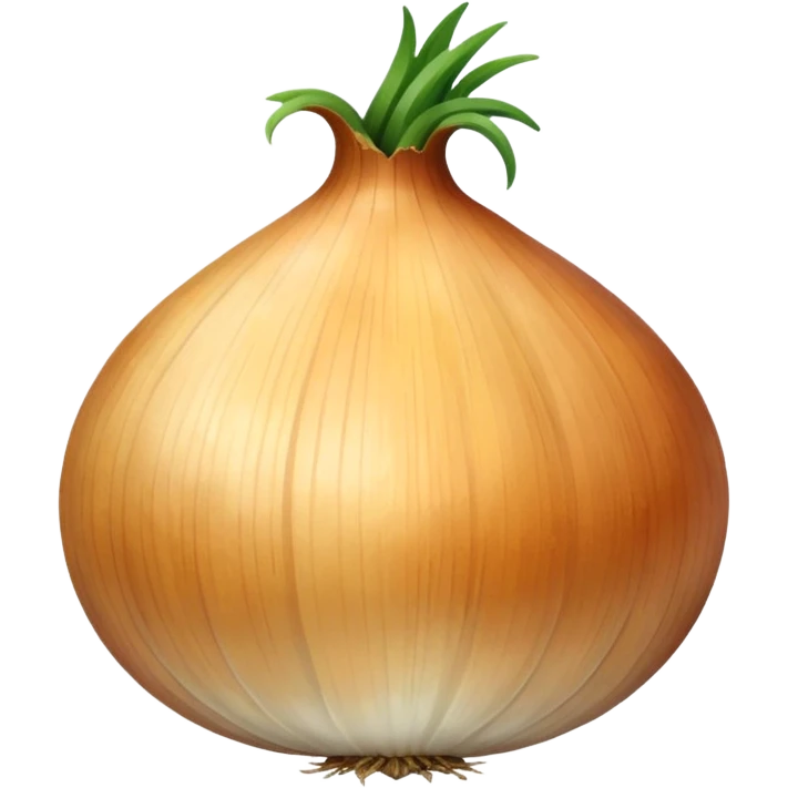 onion emoji