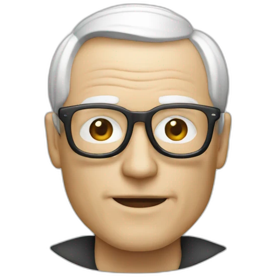 Dieter Rams emoji