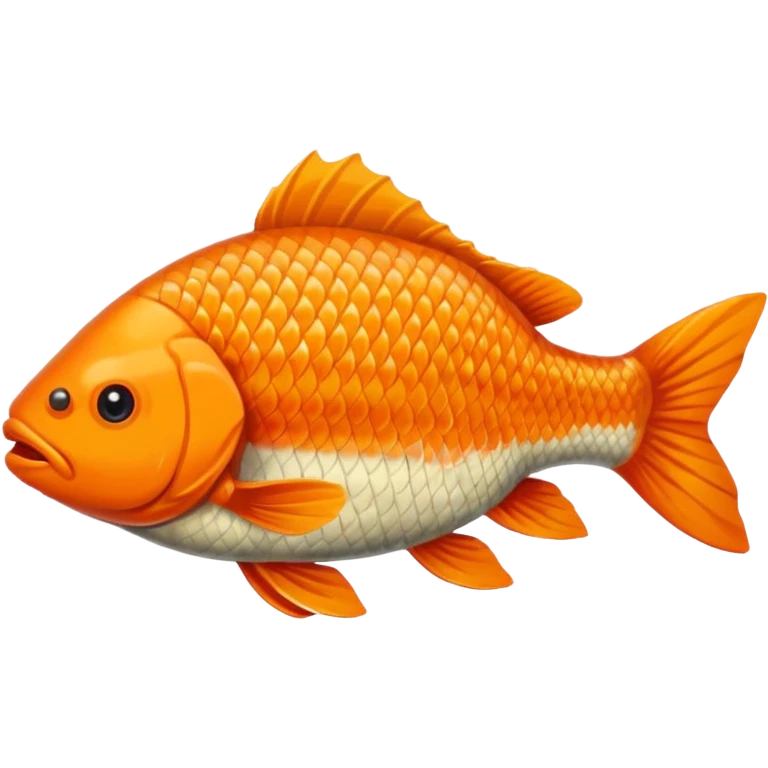 carp emoji