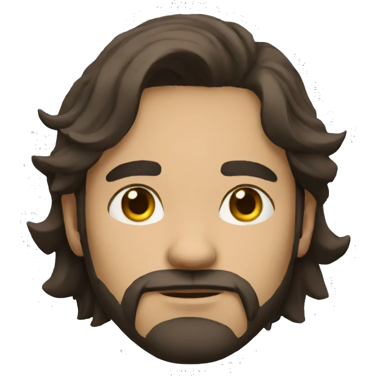 Leon emoji