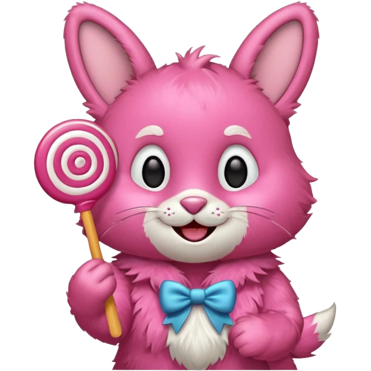 Labubu emoji