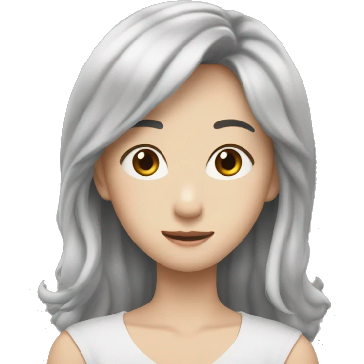 총들고 있는 토끼 emoji
