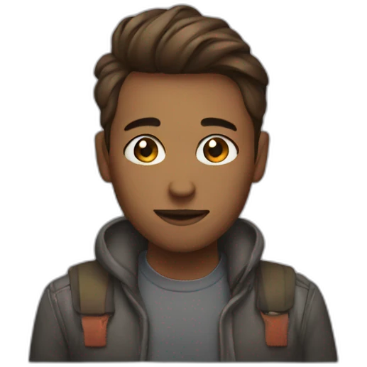 LGBT emoji