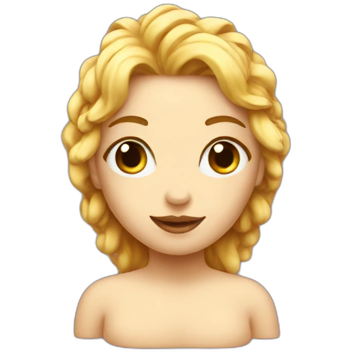 venus emoji