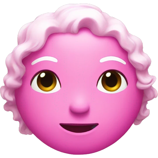 pink netflix logo emoji