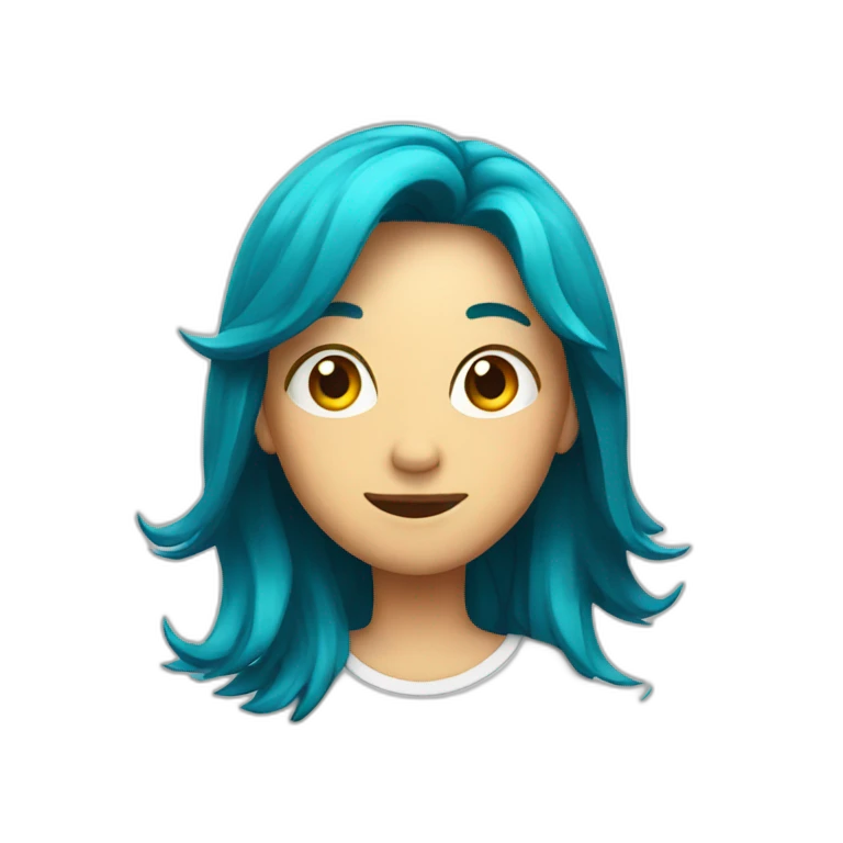 Estrella emoji