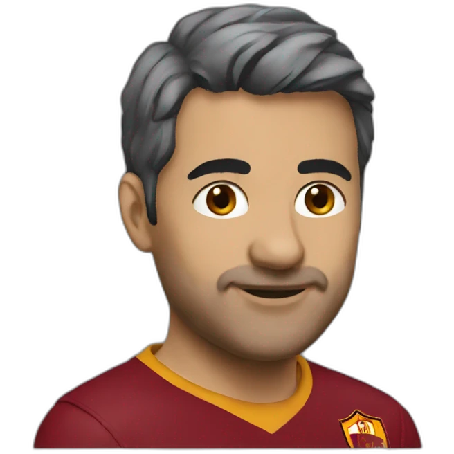 roma-fc emoji