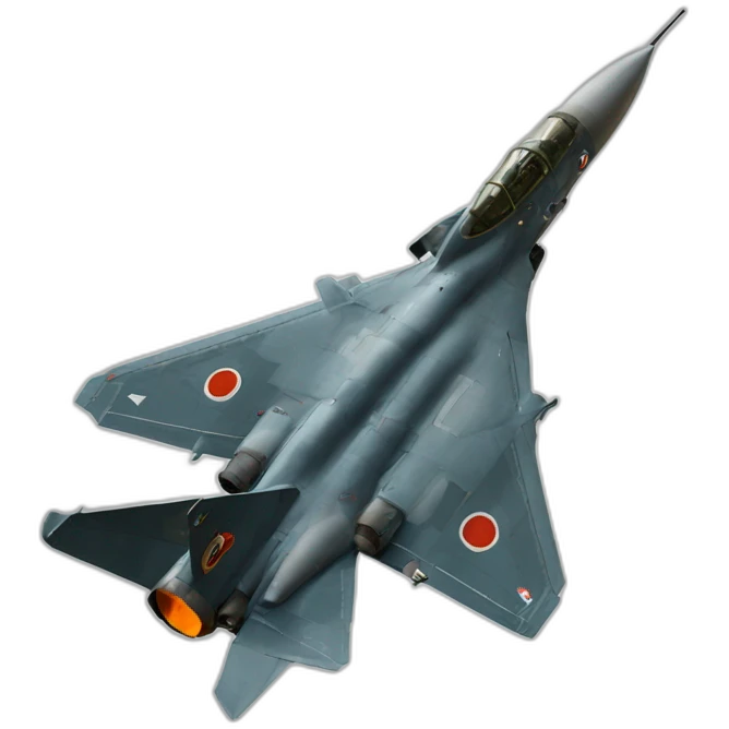 Mirage2000 emoji