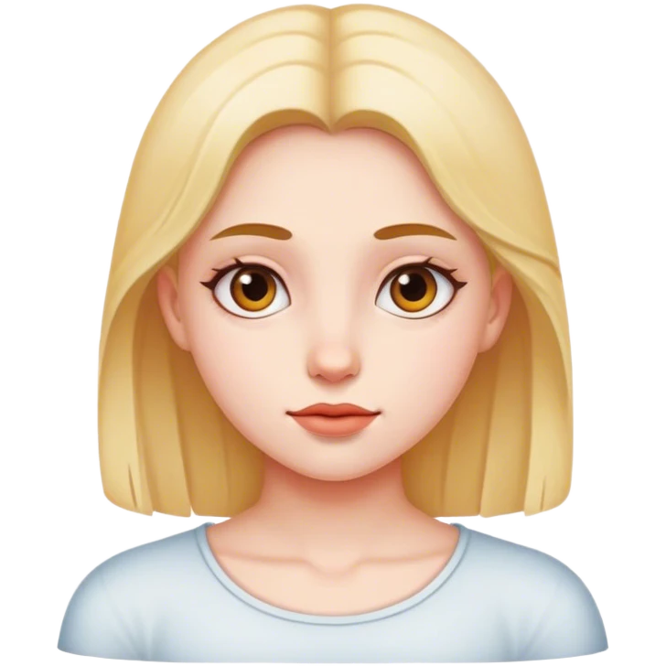 Gril
 emoji