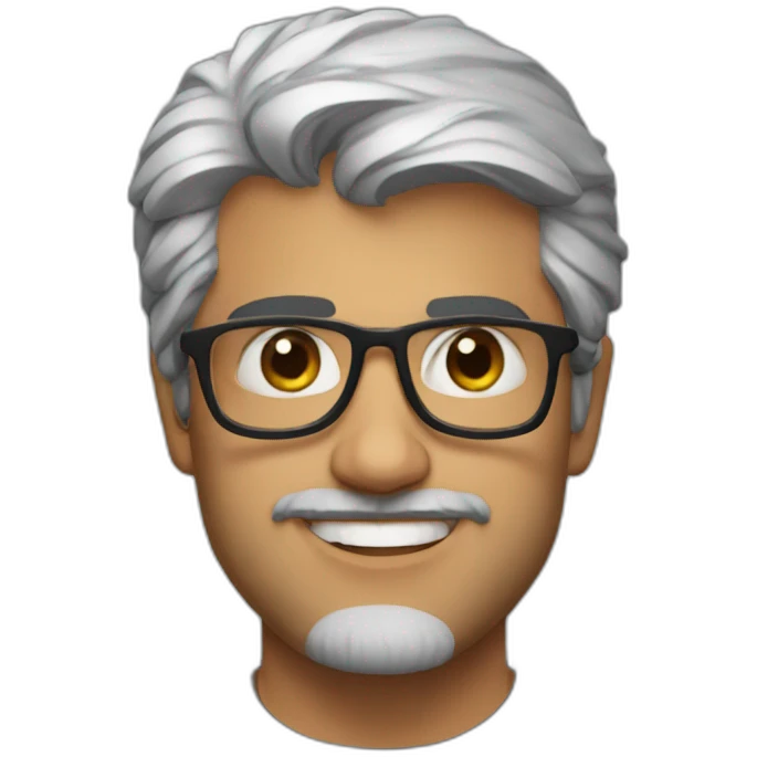 Ajith emoji