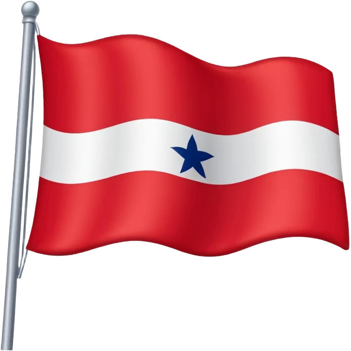 panama flag emoji